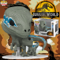 Preview: FUNKO POP! - Movie - Jurassic World 3 Dominion Velociraptors Blue and Beta #1212